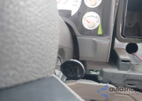 2004 Dodge Ram 1500 St z USA, uszkodzony, nr VIN 1D7HA16K44J149855